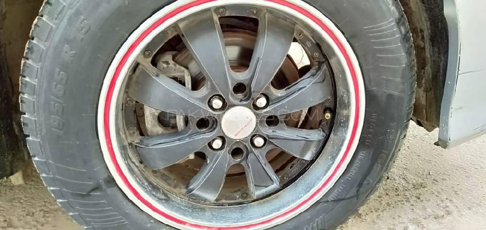 Honda Civic 2005 for Sale in Karachi Honda Civic 2005 for Sale in Karachi Image-10