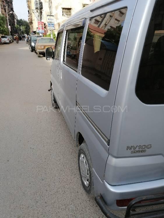 Nissan Clipper 2012 for Sale in Karachi Nissan Clipper 2012 for Sale in Karachi Image-2