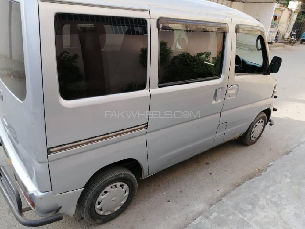 Nissan Clipper 2012 for Sale in Karachi Nissan Clipper 2012 for Sale in Karachi Image-8