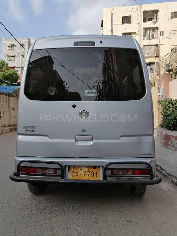 Nissan Clipper 2012 for Sale in Karachi Nissan Clipper 2012 for Sale in Karachi Image-6