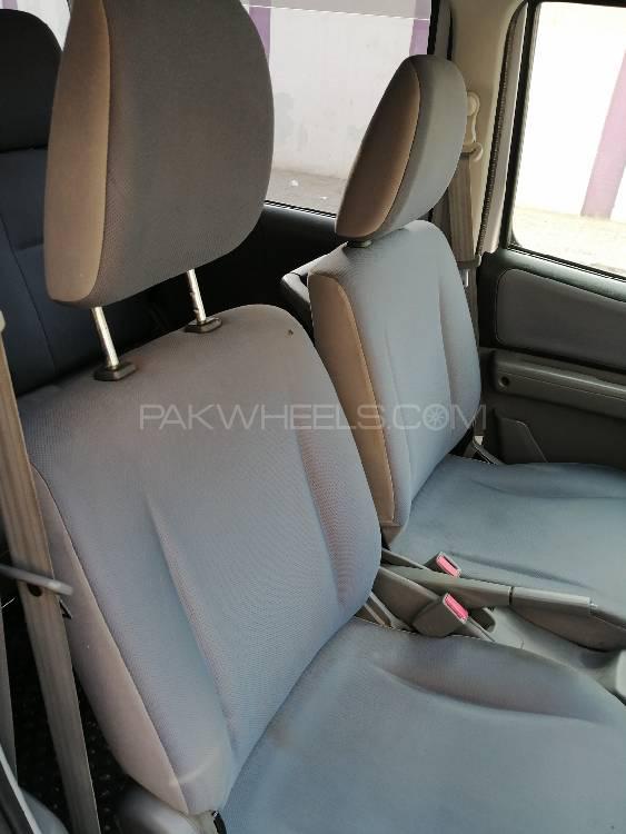 Nissan Clipper 2012 for Sale in Karachi Nissan Clipper 2012 for Sale in Karachi Image-16