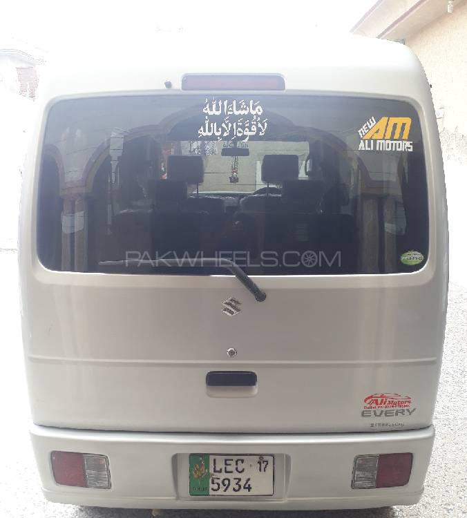 Suzuki Every 2011 for Sale in Gujrat Suzuki Every 2011 for Sale in Gujrat Image-7