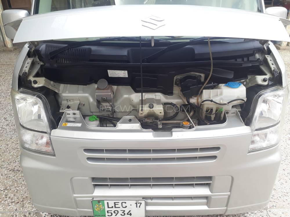 Suzuki Every 2011 for Sale in Gujrat Suzuki Every 2011 for Sale in Gujrat Image-5