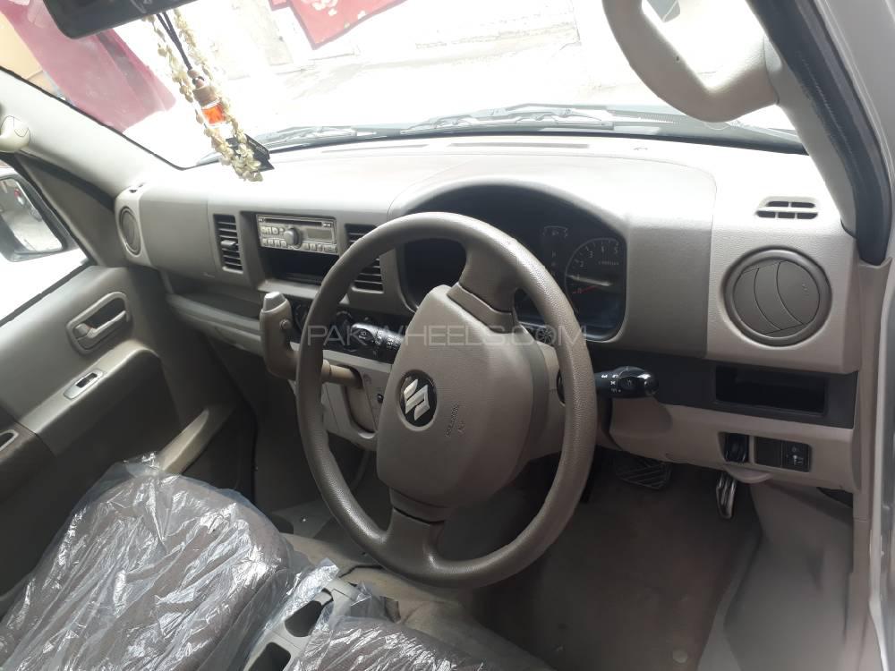 Suzuki Every 2011 for Sale in Gujrat Suzuki Every 2011 for Sale in Gujrat Image-4