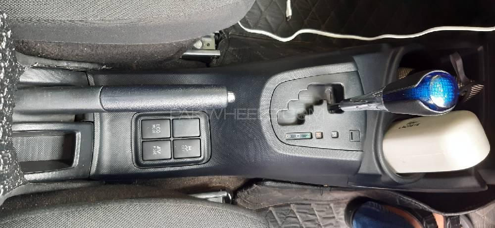 Toyota Aqua 2015 for Sale in Gujranwala Toyota Aqua 2015 for Sale in Gujranwala Image-13