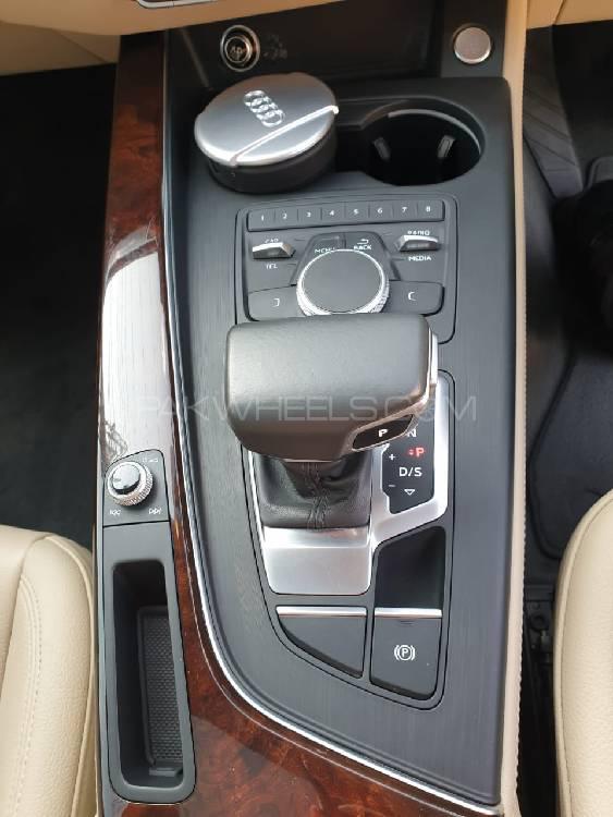 Audi A5 2017 for Sale in Lahore Audi A5 2017 for Sale in Lahore Image-7