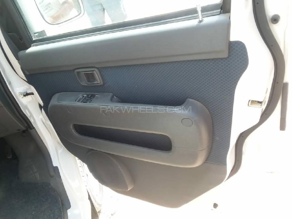 Daihatsu Hijet 2013 for Sale in Karachi Daihatsu Hijet 2013 for Sale in Karachi Image-7