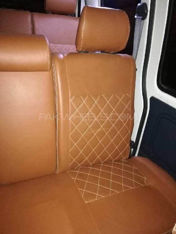Daihatsu Hijet 2013 for Sale in Karachi Daihatsu Hijet 2013 for Sale in Karachi Image-9