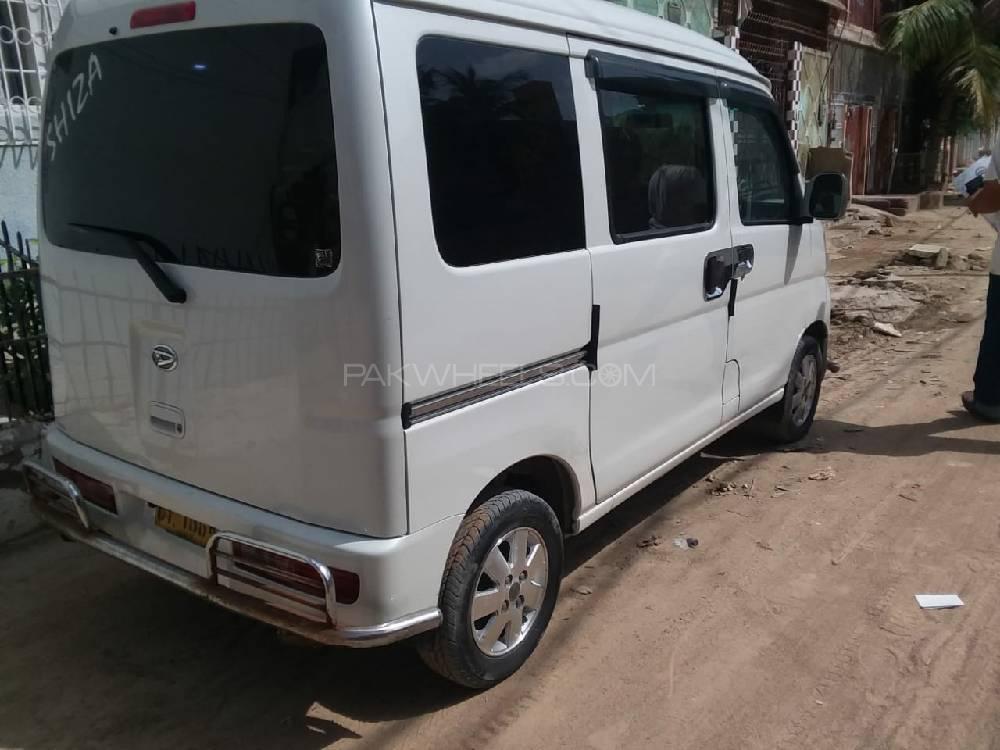 Daihatsu Hijet 2013 for Sale in Karachi Daihatsu Hijet 2013 for Sale in Karachi Image-15