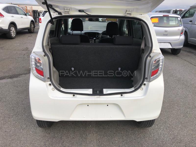 Daihatsu Mira 2016 for Sale in Sialkot Daihatsu Mira 2016 for Sale in Sialkot Image-3