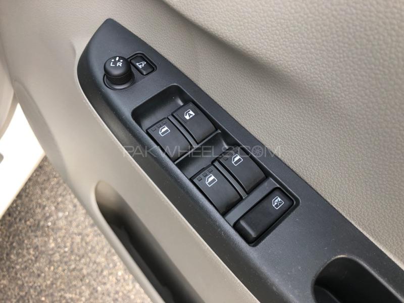 Daihatsu Mira 2016 for Sale in Sialkot Daihatsu Mira 2016 for Sale in Sialkot Image-7