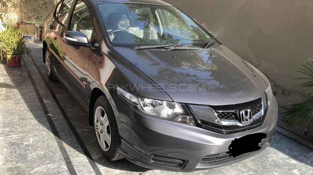 Honda City 2019 for Sale in Lahore Honda City 2019 for Sale in Lahore Image-2