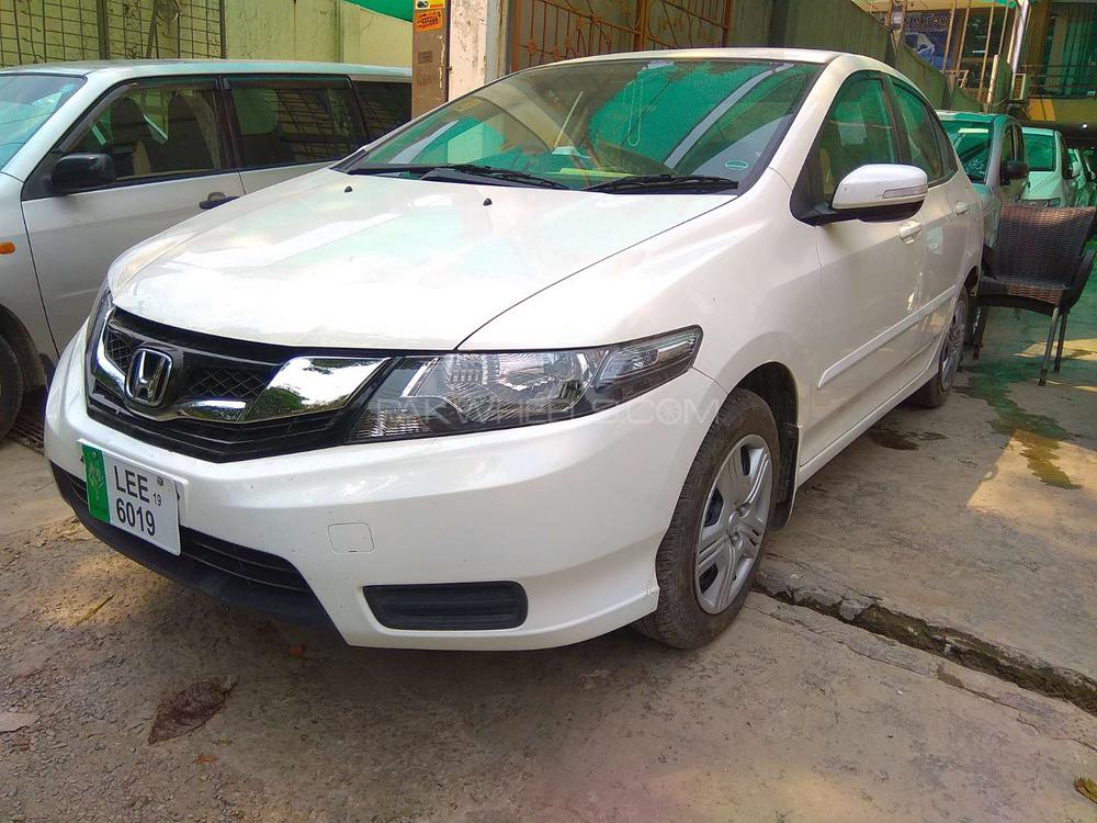 Honda City 2019 for Sale in Lahore Honda City 2019 for Sale in Lahore Image-2