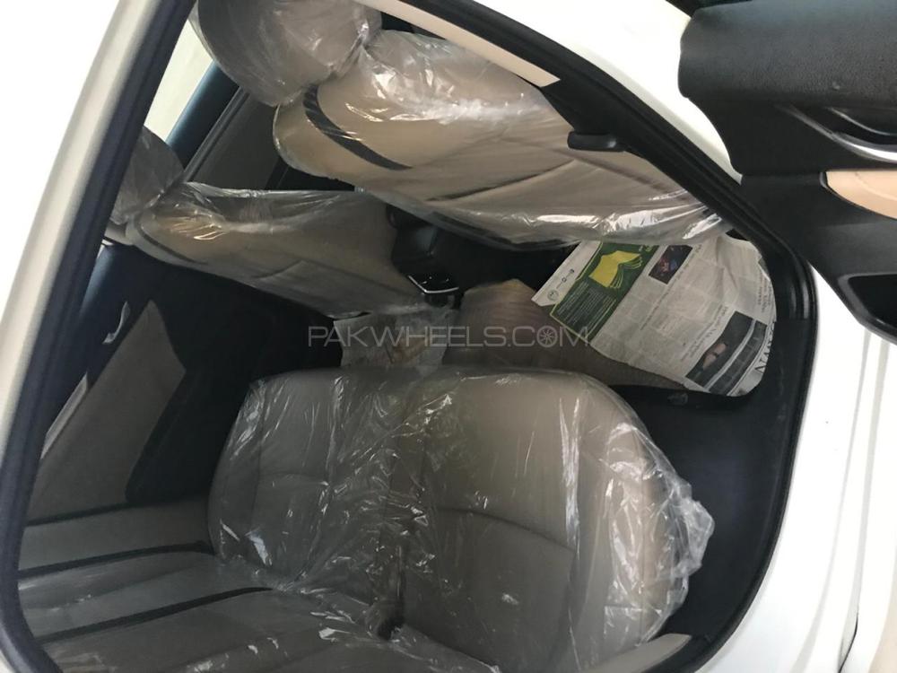 Honda Civic 2018 for Sale in Karachi Honda Civic 2018 for Sale in Karachi Image-6