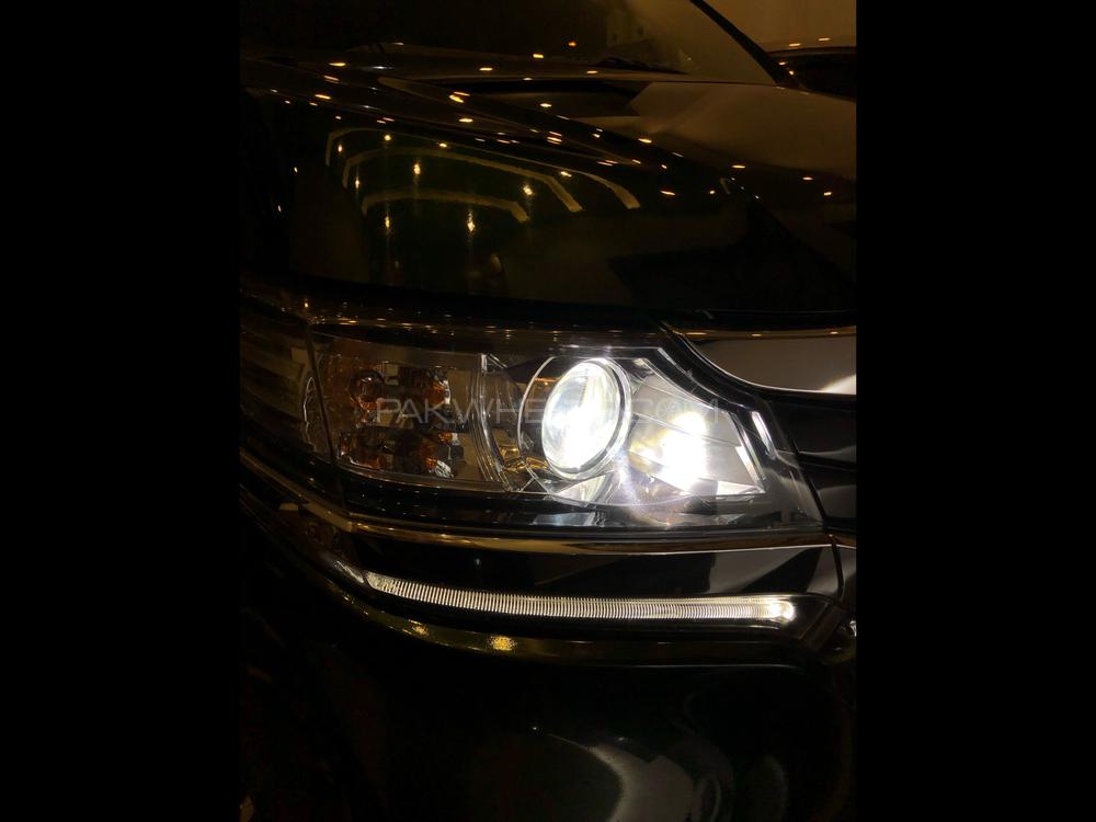 Honda N Wgn 2016 for Sale in Gujranwala Honda N Wgn 2016 for Sale in Gujranwala Image-3