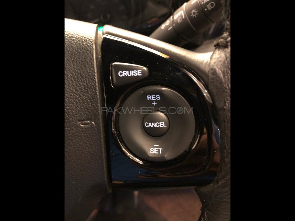 Honda N Wgn 2016 for Sale in Gujranwala Honda N Wgn 2016 for Sale in Gujranwala Image-12