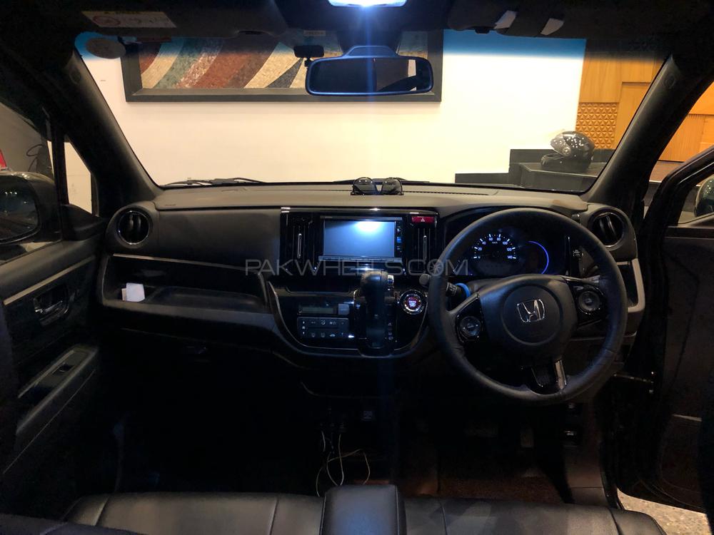 Honda N Wgn 2016 for Sale in Gujranwala Honda N Wgn 2016 for Sale in Gujranwala Image-16