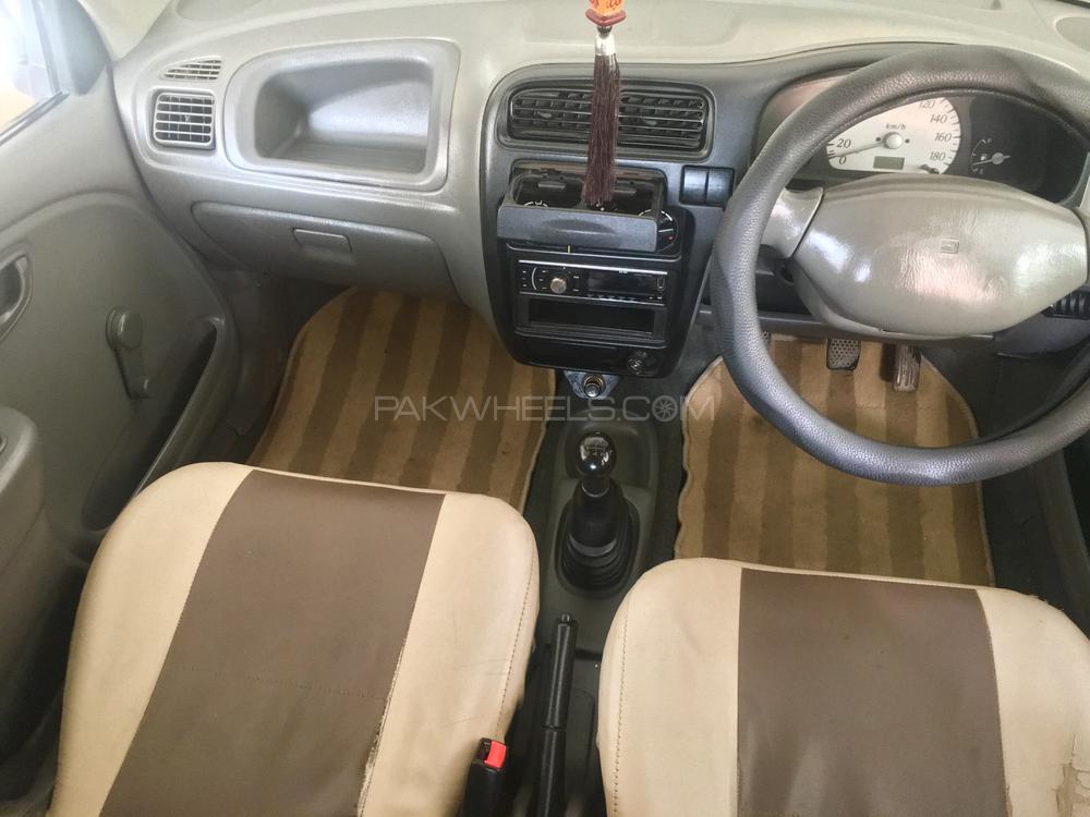 سوزوکی آلٹو 2011 for Sale in کراچی سوزوکی آلٹو 2011 for Sale in کراچی Image-2
