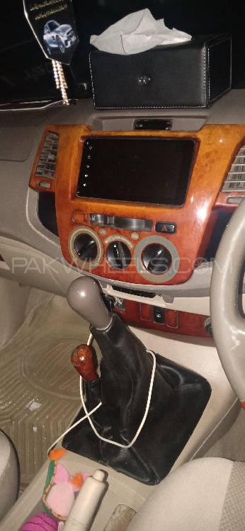 ٹویوٹا ہائیلکس 2005 for Sale in پشاور ٹویوٹا ہائیلکس 2005 for Sale in پشاور Image-4