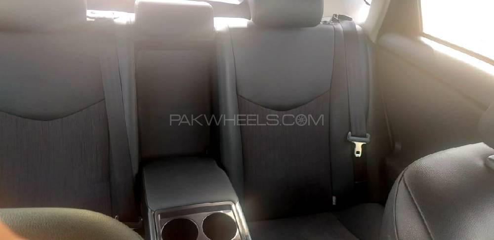 ٹویوٹا پریوس 2014 for Sale in اسلام آباد ٹویوٹا پریوس 2014 for Sale in اسلام آباد Image-13