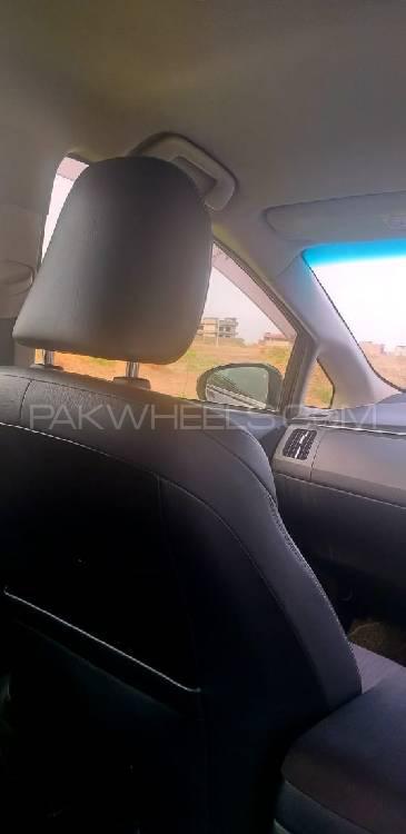 ٹویوٹا پریوس 2014 for Sale in اسلام آباد ٹویوٹا پریوس 2014 for Sale in اسلام آباد Image-18