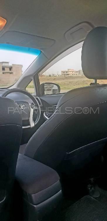 ٹویوٹا پریوس 2014 for Sale in اسلام آباد ٹویوٹا پریوس 2014 for Sale in اسلام آباد Image-20