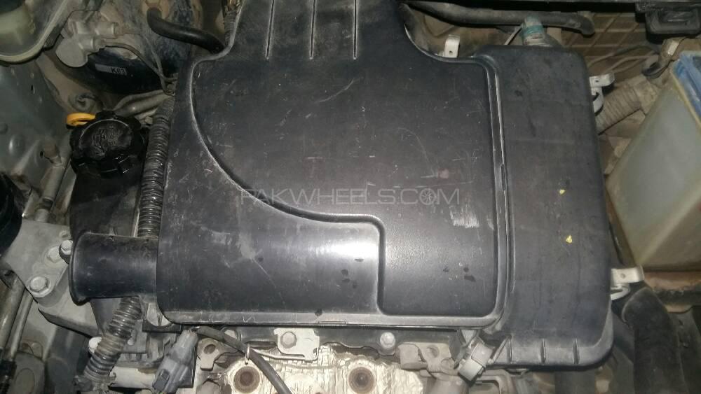 ٹویوٹا ویٹز 2005 for Sale in پشاور ٹویوٹا ویٹز 2005 for Sale in پشاور Image-15