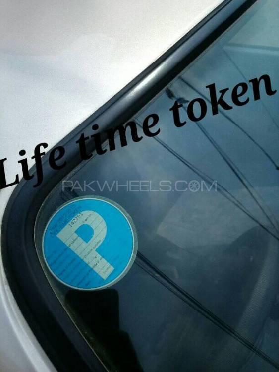 Daihatsu Cuore 2007 for Sale in Faisalabad Daihatsu Cuore 2007 for Sale in Faisalabad Image-4