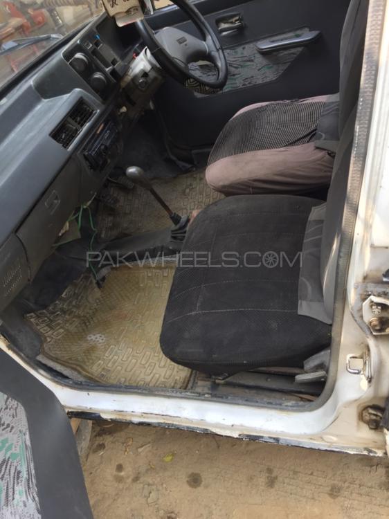 سوزوکی مہران 1992 for Sale in نوشہرہ کینٹ سوزوکی مہران 1992 for Sale in نوشہرہ کینٹ Image-3