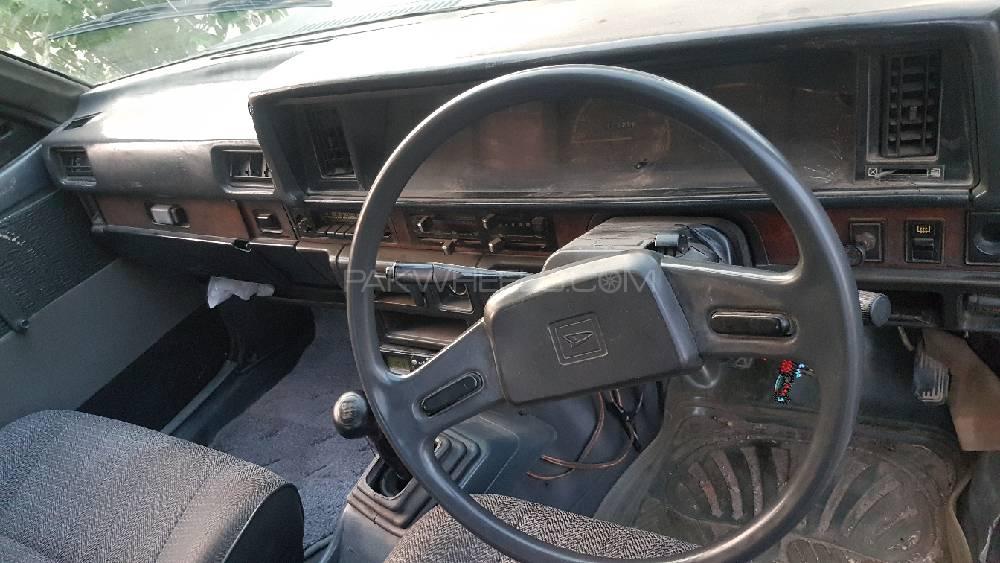 ڈائیہاتسو چارمنٹ 1985 for Sale in راولپنڈی ڈائیہاتسو چارمنٹ 1985 for Sale in راولپنڈی Image-3