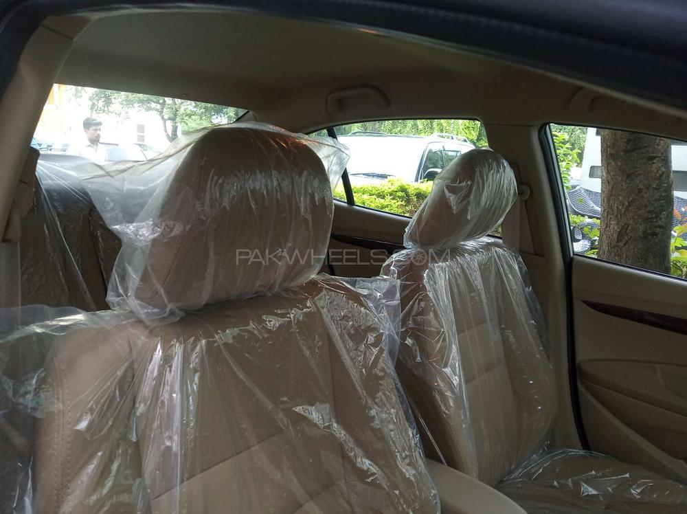 Honda City 2019 for Sale in Islamabad Honda City 2019 for Sale in Islamabad Image-7