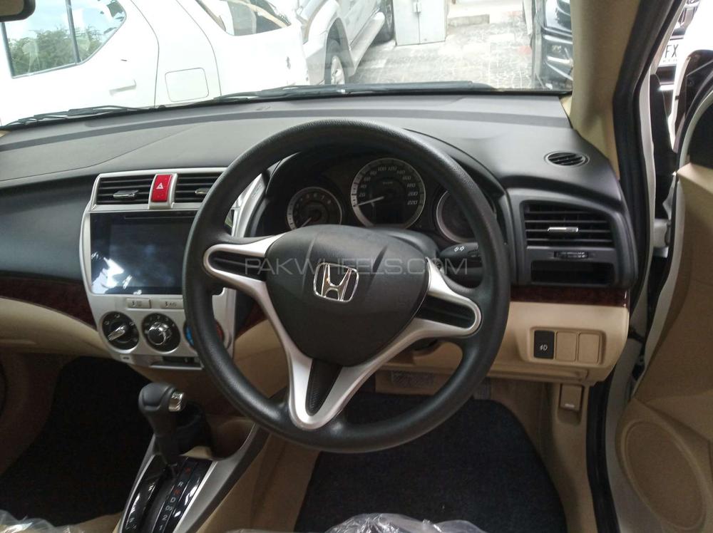 Honda City 2019 for Sale in Islamabad Honda City 2019 for Sale in Islamabad Image-9