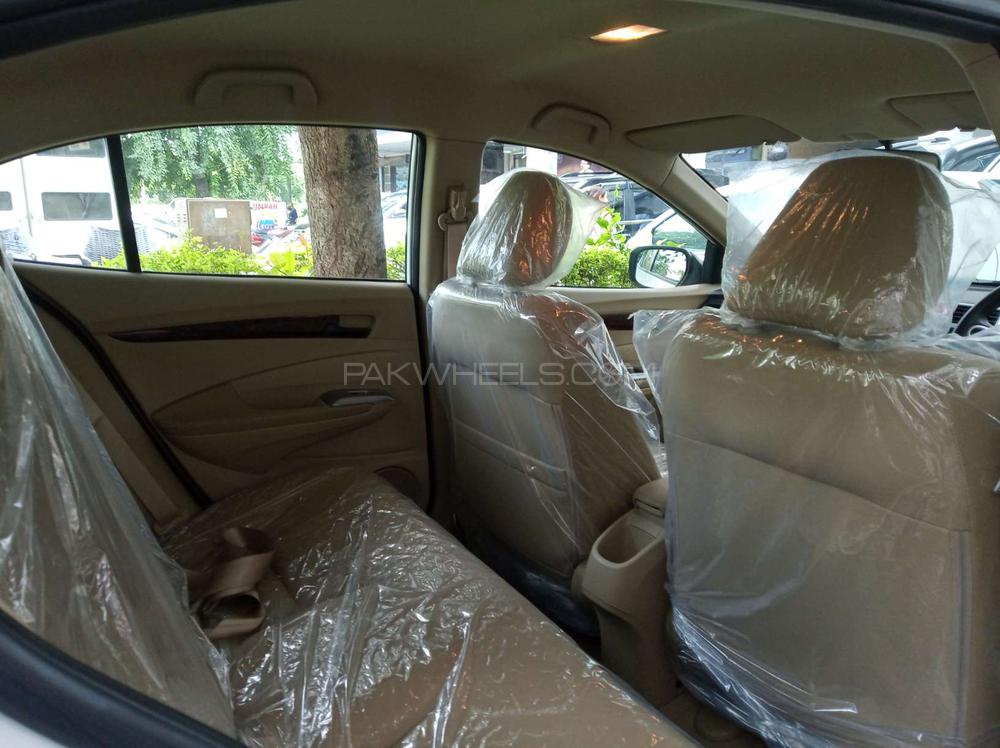 Honda City 2019 for Sale in Islamabad Honda City 2019 for Sale in Islamabad Image-10