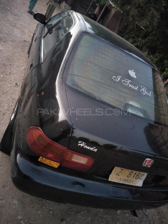 Honda Civic 1994 for Sale in Kotri Honda Civic 1994 for Sale in Kotri Image-9