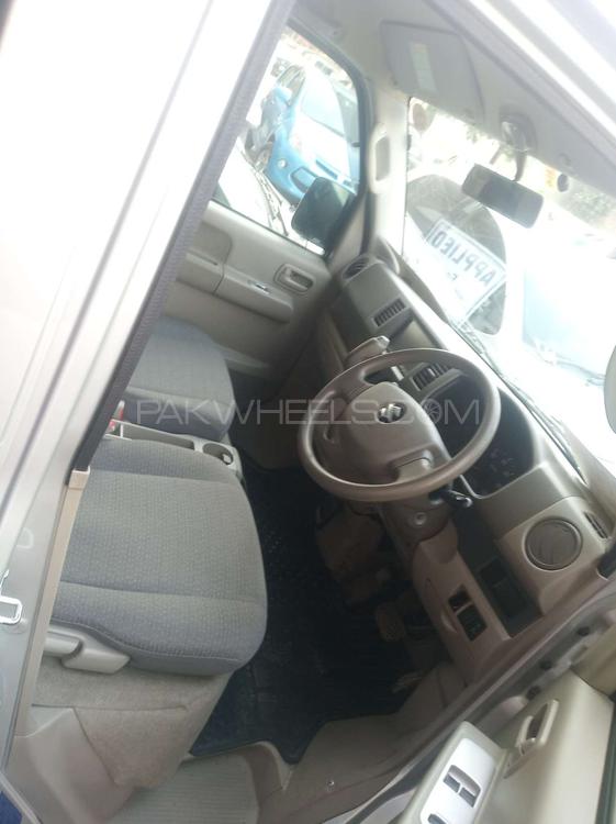 Suzuki Every 2013 for Sale in Faisalabad Suzuki Every 2013 for Sale in Faisalabad Image-4