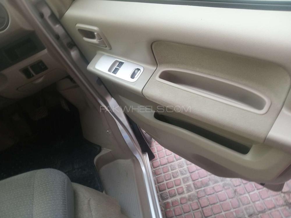 Suzuki Every 2013 for Sale in Faisalabad Suzuki Every 2013 for Sale in Faisalabad Image-5