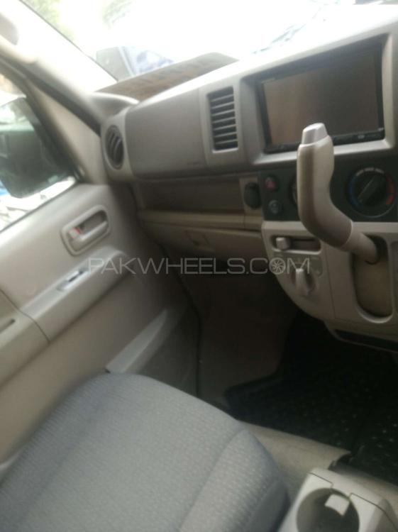 Suzuki Every 2013 for Sale in Faisalabad Suzuki Every 2013 for Sale in Faisalabad Image-8