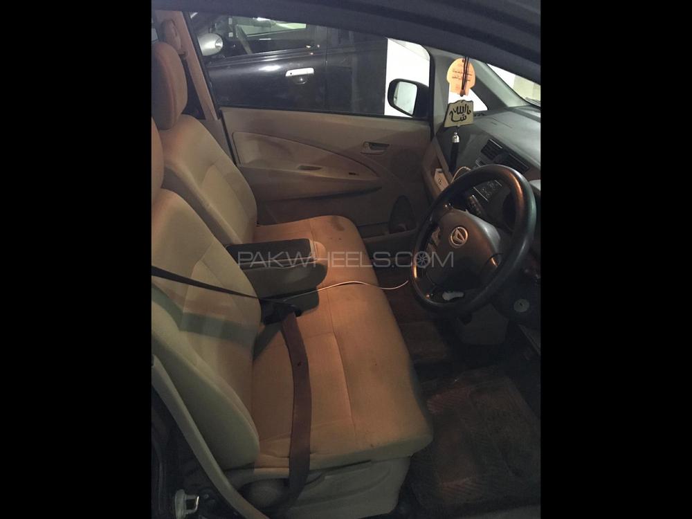 ڈائیہاتسو موو 2013 for Sale in کراچی ڈائیہاتسو موو 2013 for Sale in کراچی Image-6