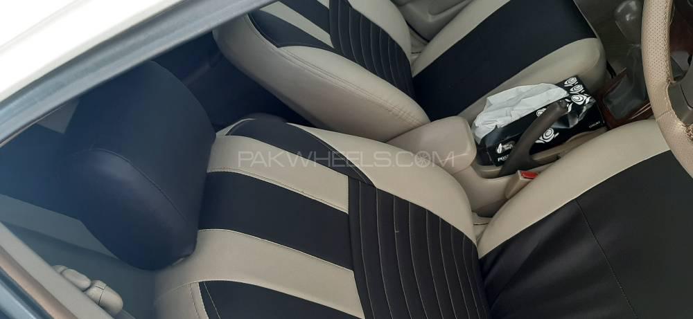 Toyota Corolla 2008 for Sale in Dargai Toyota Corolla 2008 for Sale in Dargai Image-8