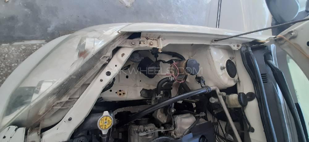 Toyota Corolla 2008 for Sale in Dargai Toyota Corolla 2008 for Sale in Dargai Image-12