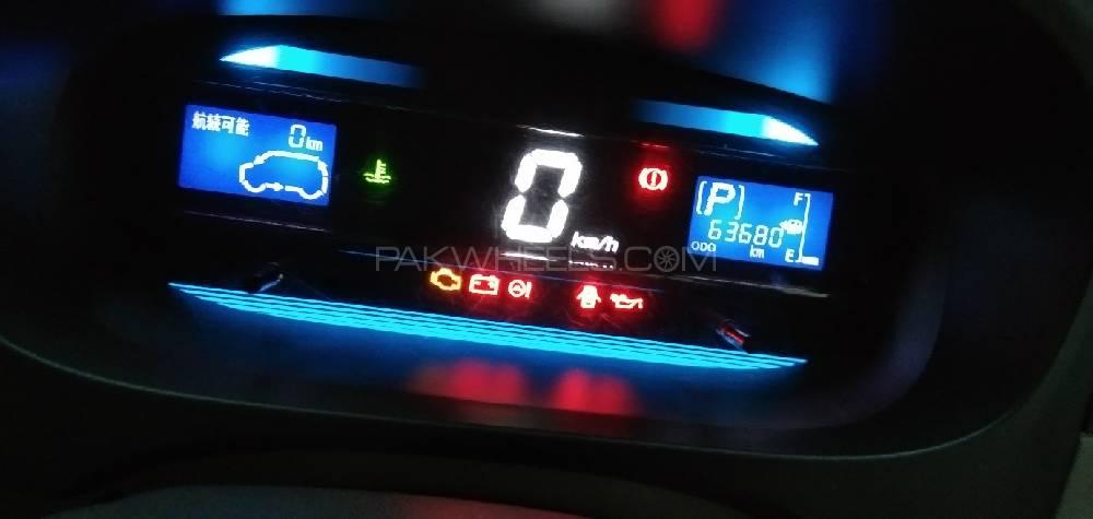 Daihatsu Mira 2014 for Sale in Karachi Daihatsu Mira 2014 for Sale in Karachi Image-5