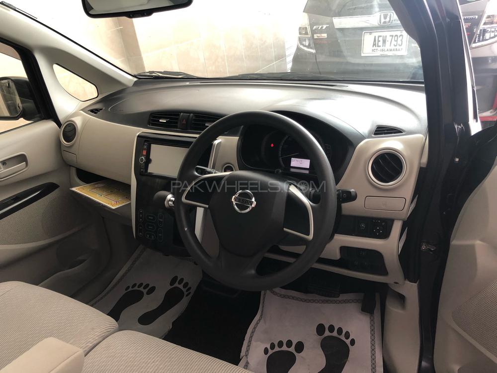 نسان ڈیز 2015 for Sale in گجرانوالہ نسان ڈیز 2015 for Sale in گجرانوالہ Image-5