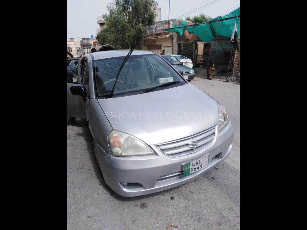 Suzuki Liana 2006 for Sale in Rawalpindi Image-1