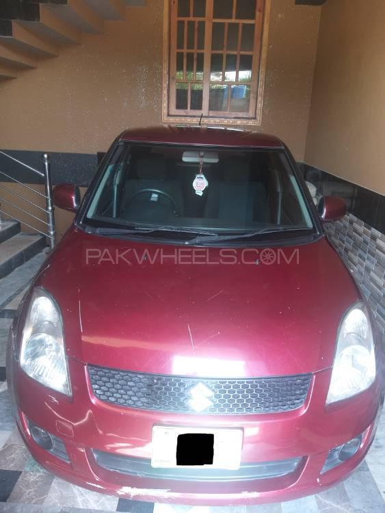 Suzuki Swift 2011 for Sale in Haripur Image-1