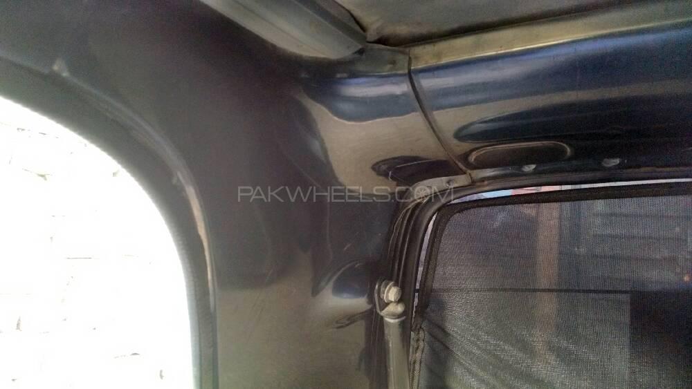 Daihatsu Cuore 2007 for Sale in Bahawalpur Daihatsu Cuore 2007 for Sale in Bahawalpur Image-8