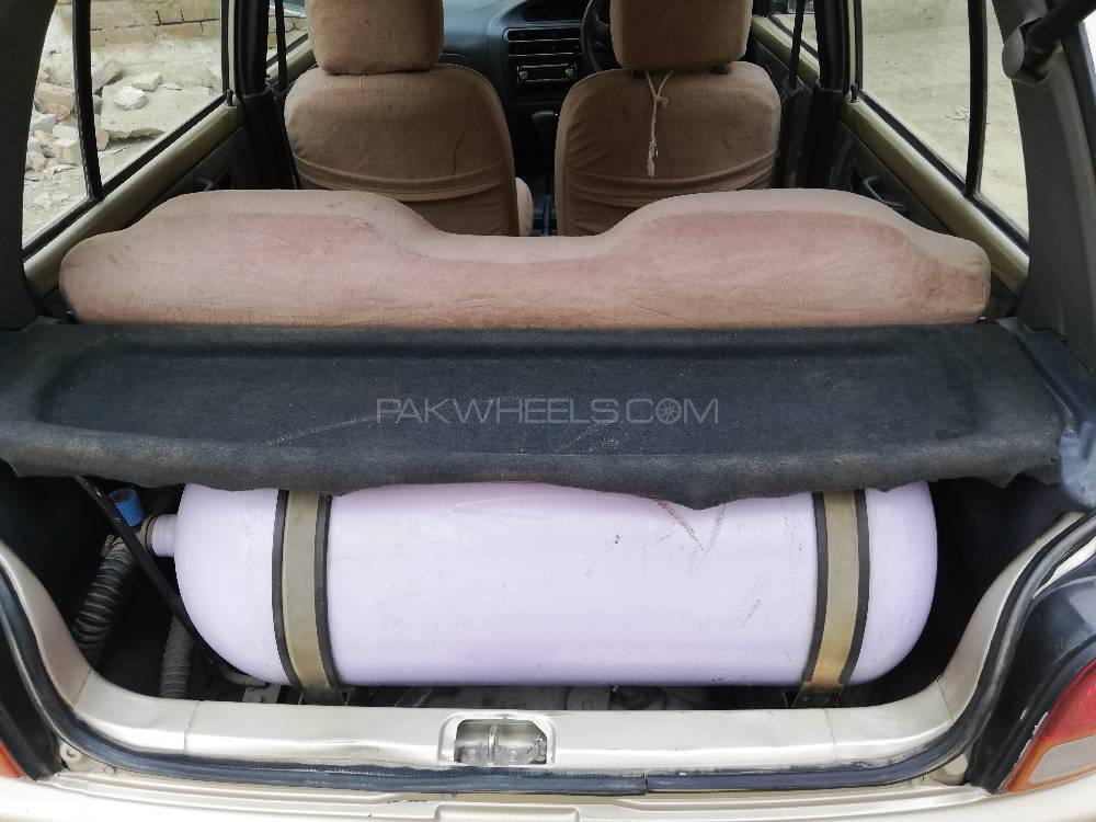 Daihatsu Cuore 2012 for Sale in Bahawalpur Daihatsu Cuore 2012 for Sale in Bahawalpur Image-14