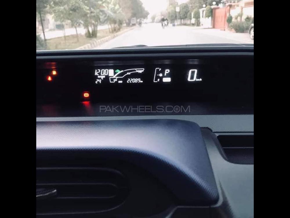 ٹویوٹا اکوا 2015 for Sale in لاہور ٹویوٹا اکوا 2015 for Sale in لاہور Image-10