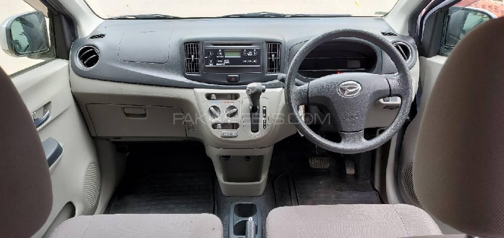 Daihatsu Mira 2017 for Sale in Karachi Daihatsu Mira 2017 for Sale in Karachi Image-4