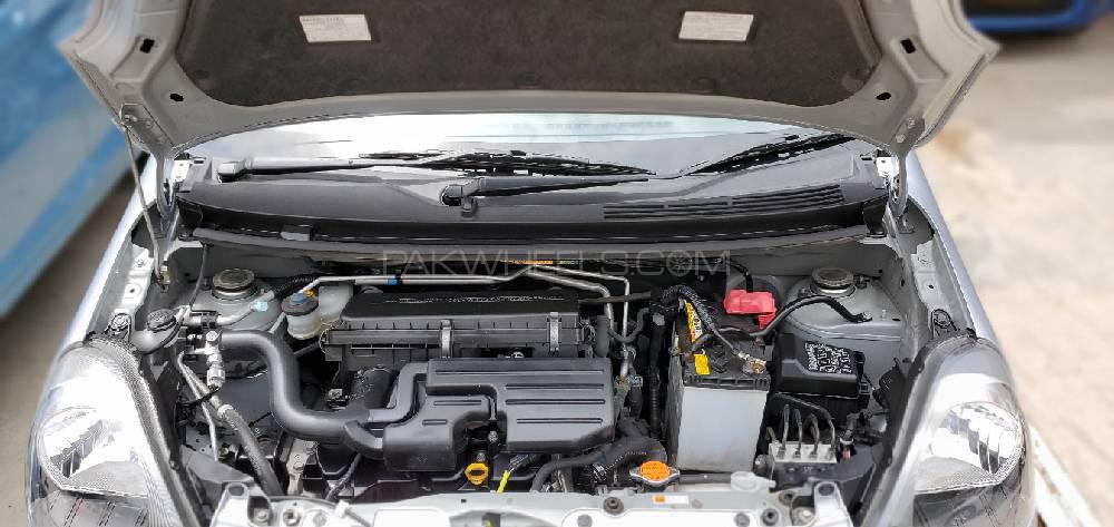 Daihatsu Mira 2017 for Sale in Karachi Daihatsu Mira 2017 for Sale in Karachi Image-5