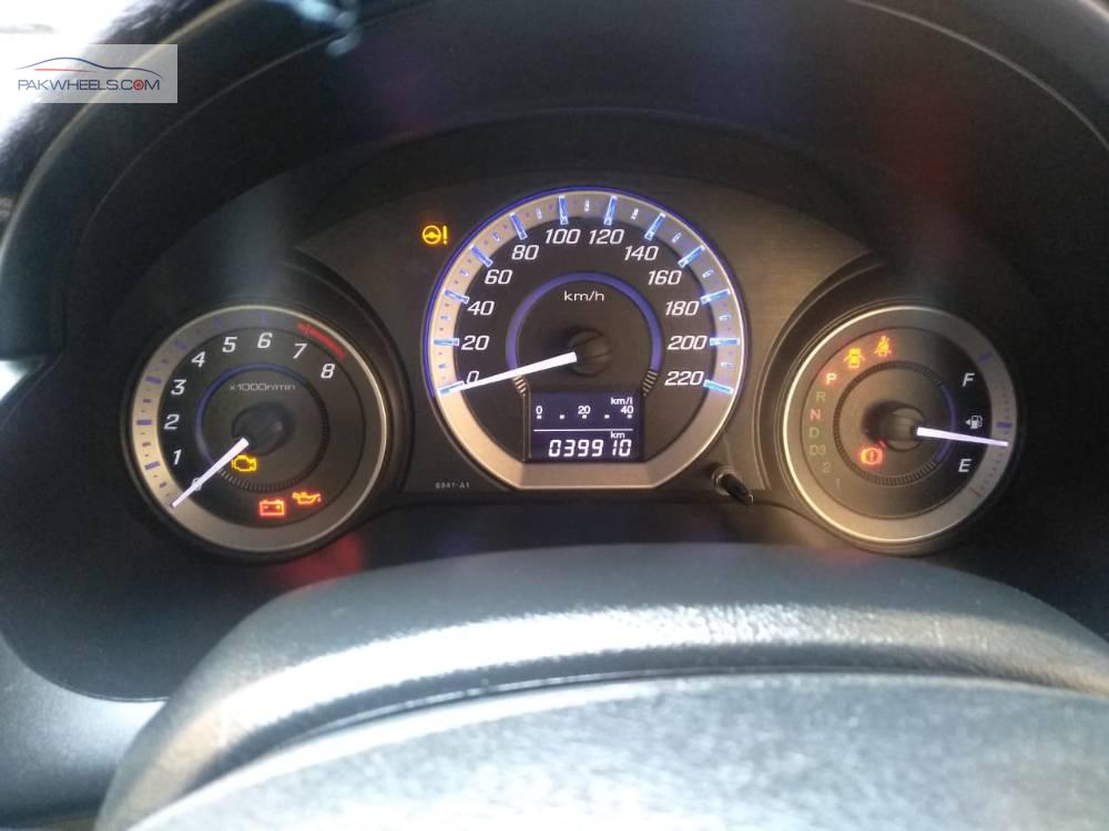 Honda City 2017 for Sale in Islamabad Honda City 2017 for Sale in Islamabad Image-18